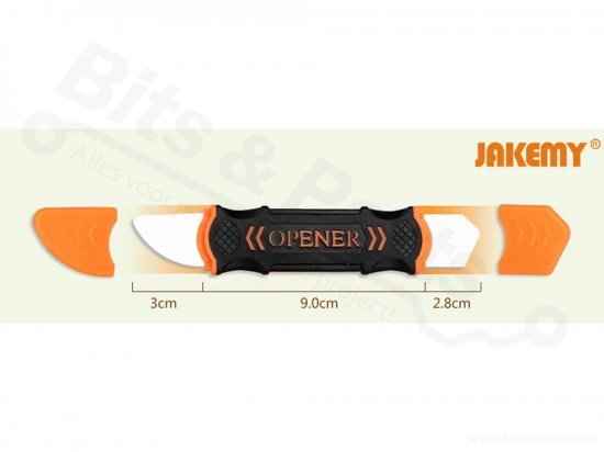 Disassembly tool prying tool double-sided Jakemy